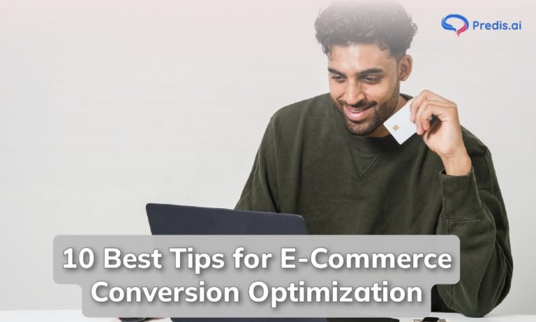 e-commerce conversion optimization