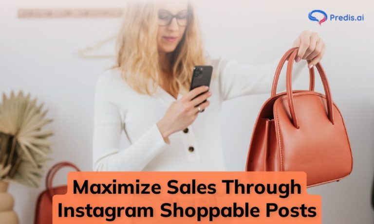 boost engagement on Instagram shoppable posts