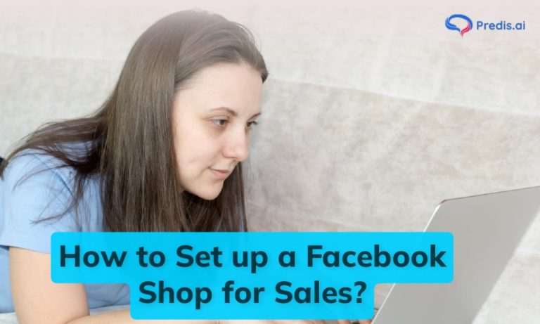 How to Set up Facebook Shop for Sales?