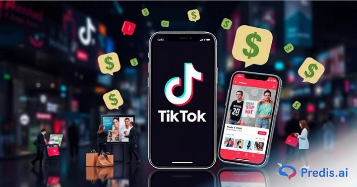 make money by selling on TikTok