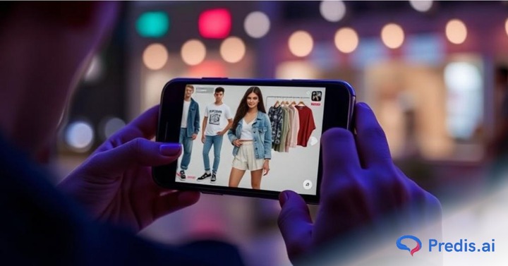 start a clothing business on TikTok