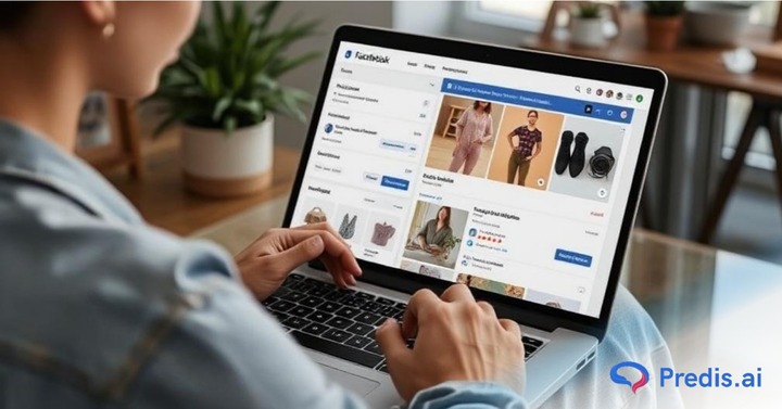 How to Advertise Facebook Shop on a Budget