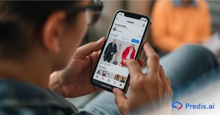 boost engagement on Instagram shoppable posts