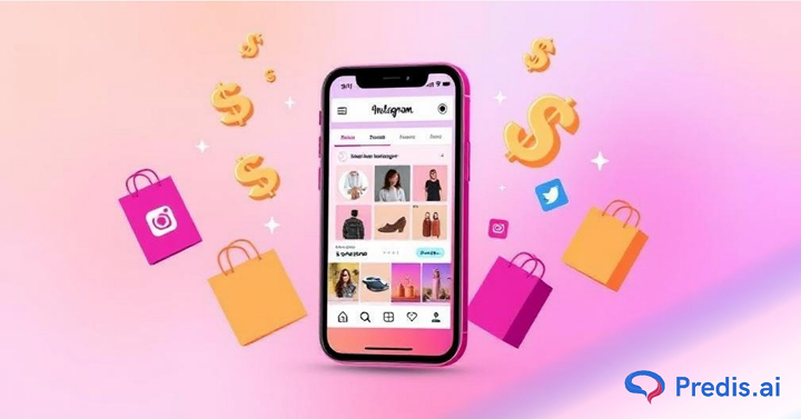 Make money by selling on Instagram