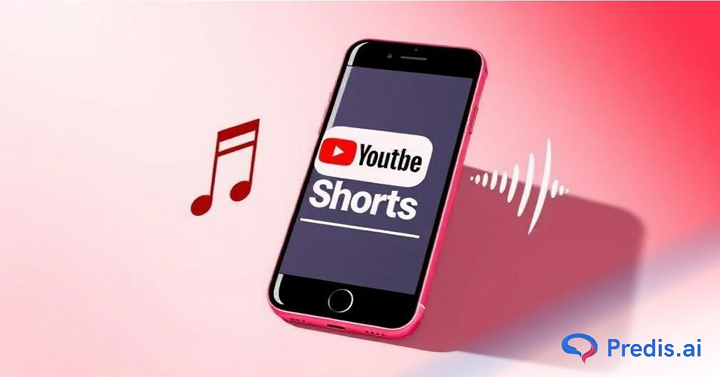 add music to youtube shorts