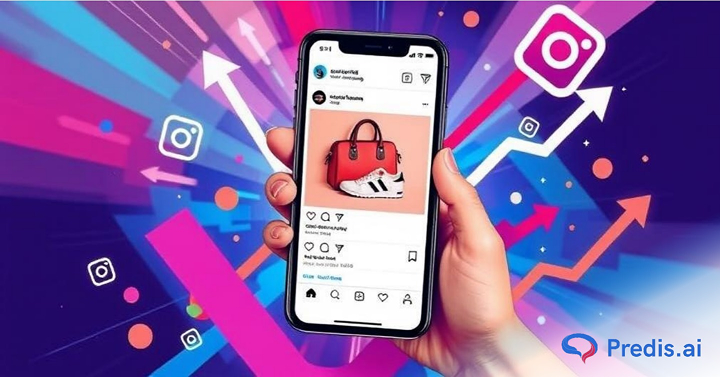 Skyrocket Your Sales: How to Tag Products in Instagram Posts