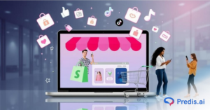 How to Increase Shopify Sales Using TikTok