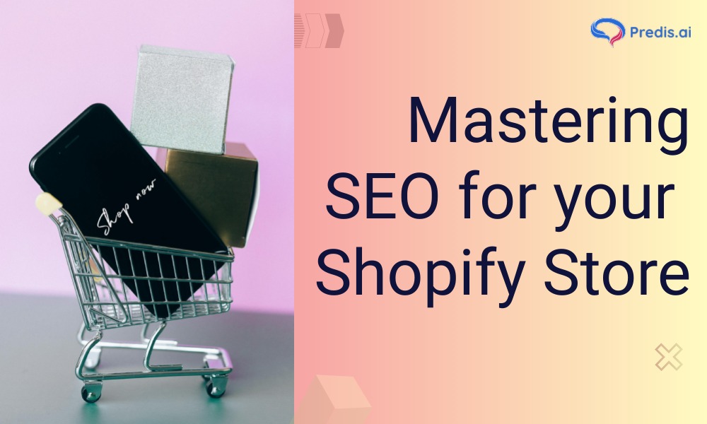 25 Shopify SEO Tips to Drive Traffic