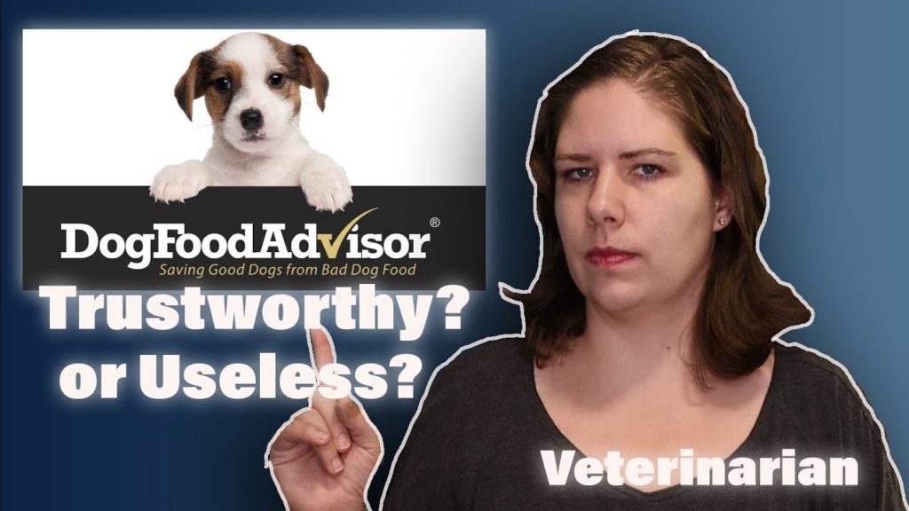 Dog Food Advisor has become a trusted resource on YouTube for dog owners