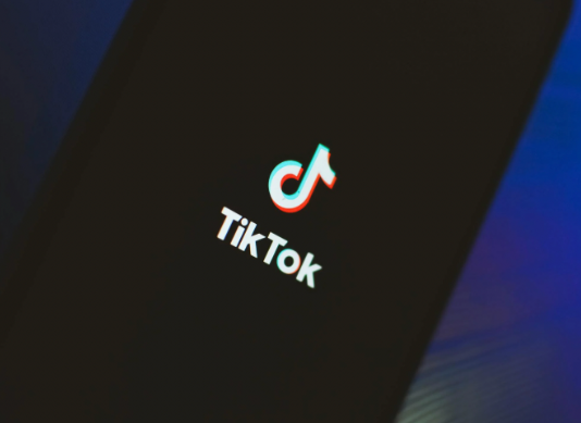 tiktok logo