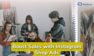 Run Instagram Shop Ads