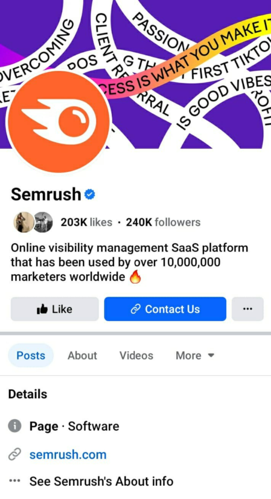  Semrush Mobile Facebook Banner 