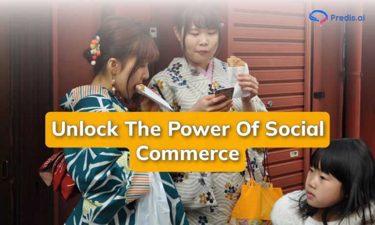 Social Commerce