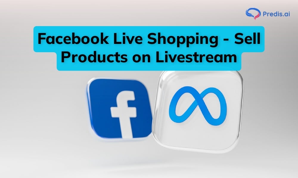 Facebook Live Shopping - Sell Products on Livestream