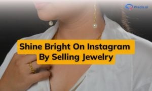 Sell Jewelry on Instagram