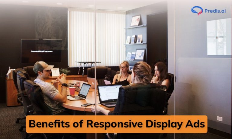 Benefits of responsive display ads