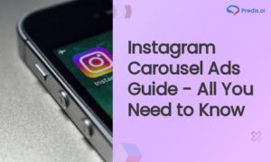 Instagram Carousel Ads Guide - All You Need to Know