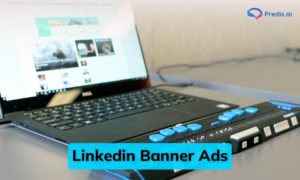 LinkedIn Banner Ads