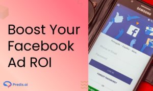 How to improve Facebook ad performance?