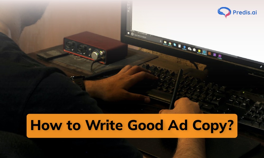 write good ad copy