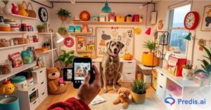 Start a Pet Product Store on TikTok