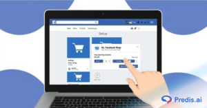 How to Set up Facebook Shop for Sales?