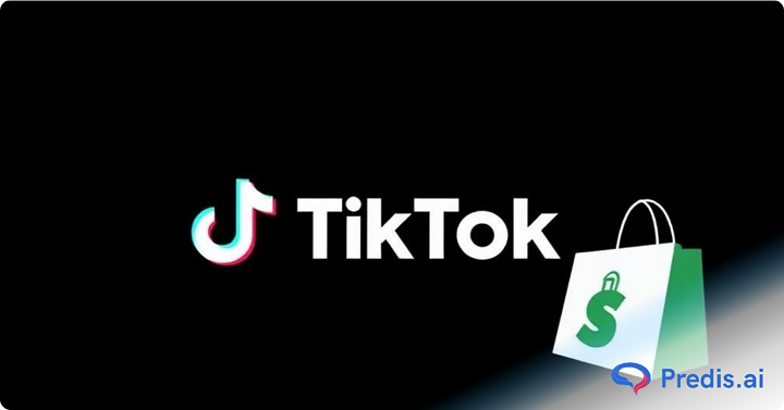 Add TikTok pixel to shopify