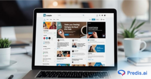 LinkedIn ad examples