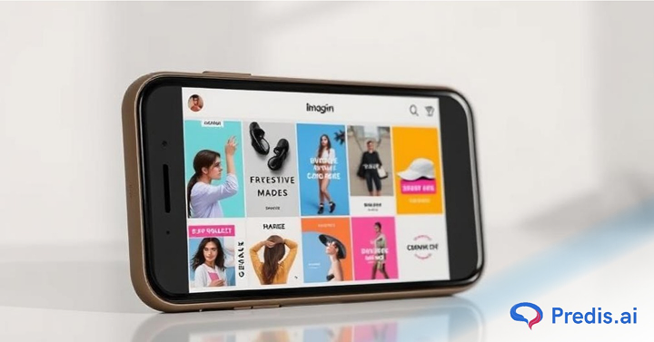 Instagram carousel ad examples