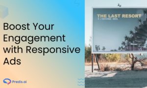 Benefits of responsive display ads