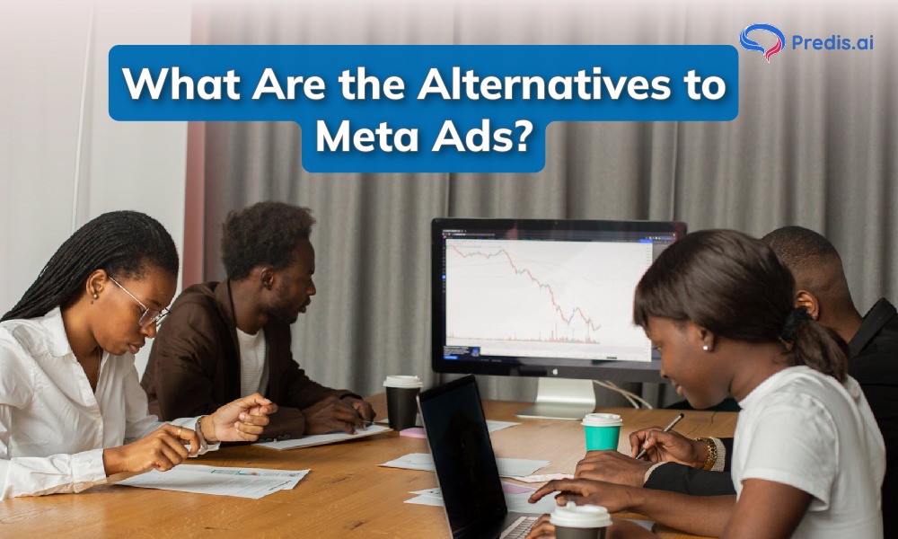 alternatives to meta ads