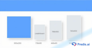 Google ad dimensions