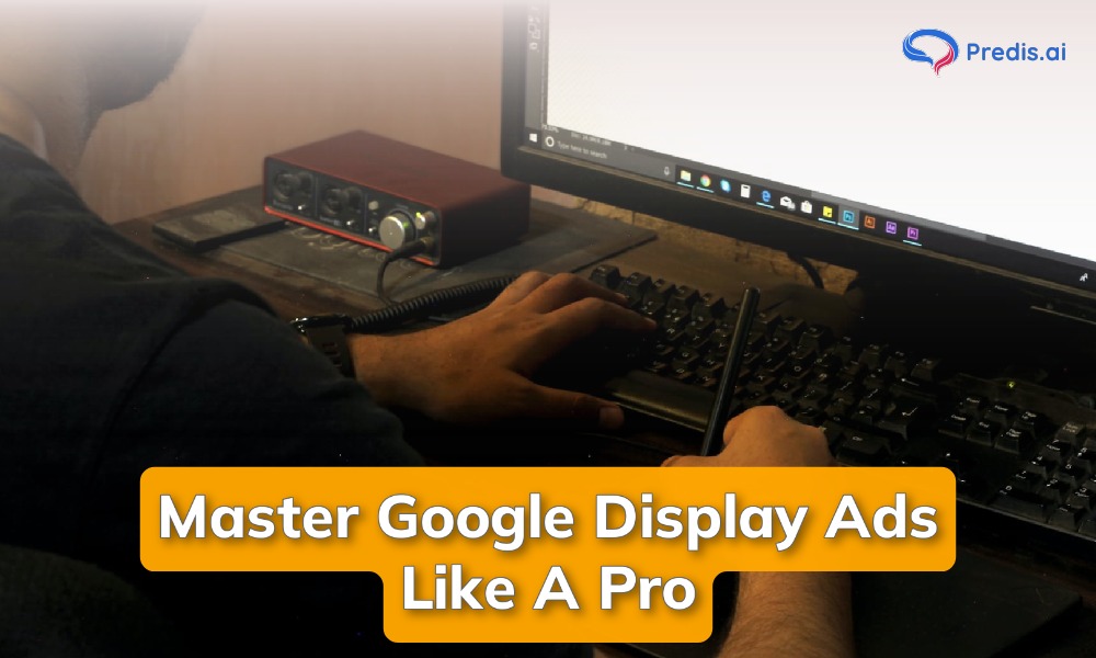 Create a Google Display Ad