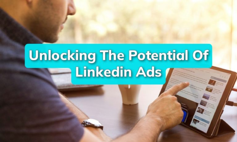 LinkedIn Ads guide