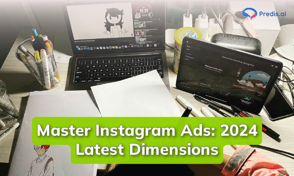 Instagram ad dimensions