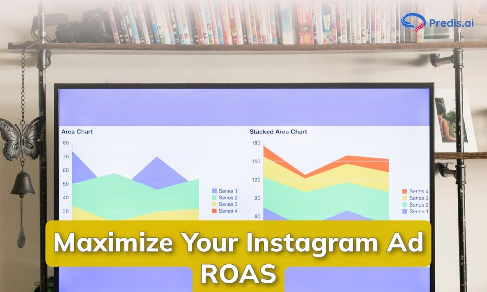 ROAS for Instagram ads