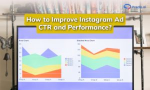 improve Instagram ad CTR