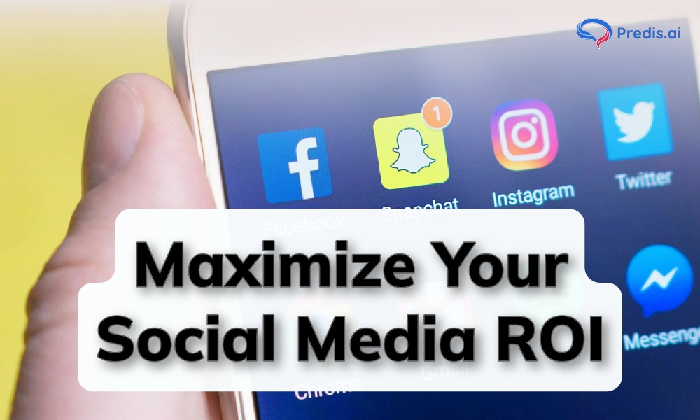 The Main Components for Calculating Social Media ROI. Explained