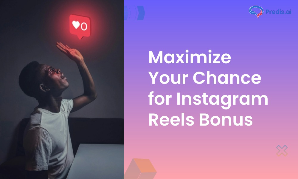 How To Get Invited To Instagram Reels Bonus?