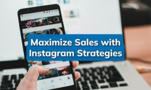 Increase WooCommerce sales through Instagram