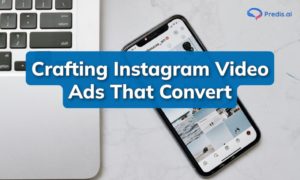 design Instagram video ads