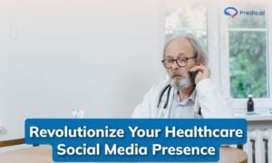 Healthcare social media Strategy