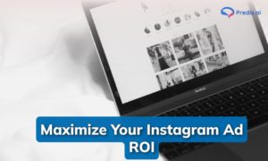 ROAS for Instagram ads