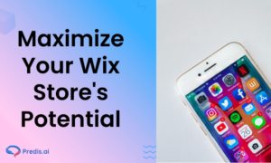 The Best Social Media Marketing Strategy for Wix Stores