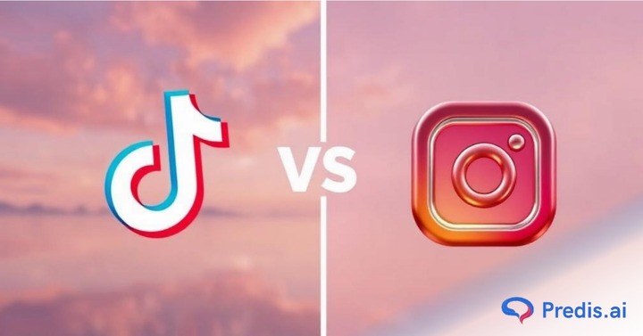 Tiktok ads vs Instagram ads