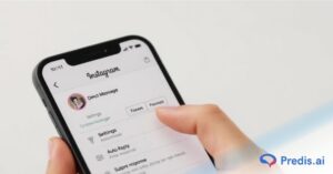 set up auto reply on Instagram