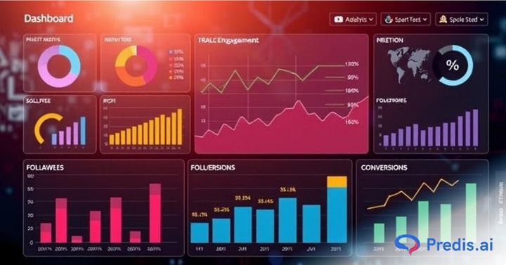 The Main Components for Calculating Social Media ROI. Explained