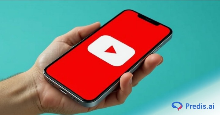 Youtube logo