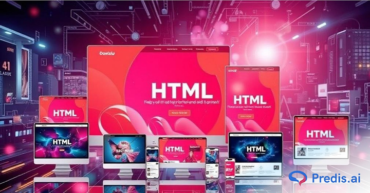 HTML5 banner ad examples