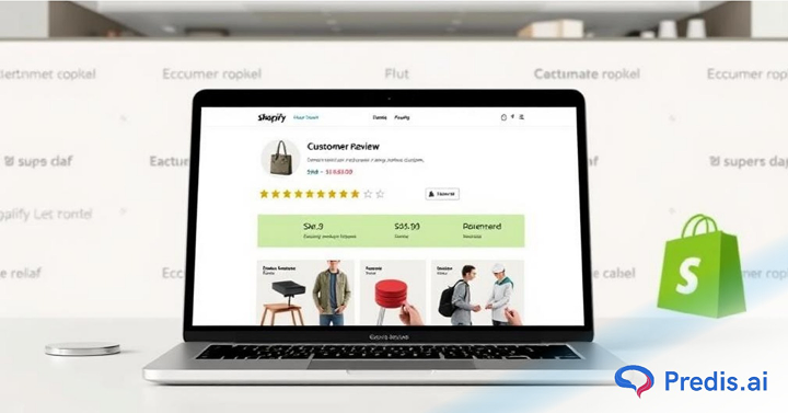 ADD REVIEWS TO SHOPIFY